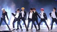 GOT7 - GOT7 - You Are - 2017BOF饭拍版 17/10/22