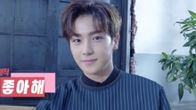 THE BOYZ - [Special Clip - Behind] THE BOYZ - I'm Your Boy