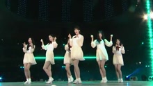 GFriend - GFRIEND - SUMMER RAIN+LOVE WHISPER - 2017 Busan One Asia Festival