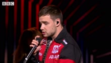 Liam Payne - Liam Payne - Get Low Radio 1's Teen Awards现场版 2017