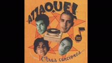 Perfección (Pseudo Video)