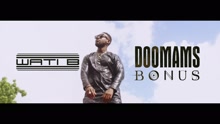 Doomams - Bonus (Official Music Video)