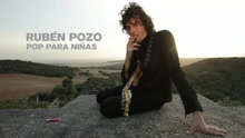 Ruben Pozo - Pop Para Niñas (Audio)