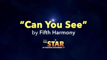 Can You See (Lyric Video)