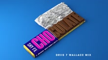 Shy FX - Chocolate (Driis 7 Wallace Mix) (Audio)