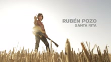 Ruben Pozo - Santa Rita (Audio)