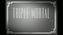 Conchita - Triple Mortal (Lyric Video)