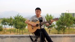 模仿翻唱,华语群星 - 我想我是海