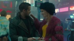 Ryan Gosling,Jared Leto,看点新片预告 - <银翼杀手2049>终极预告:AI女友花式玩法惊爆眼球