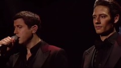 Il Divo - Time to Say Goodbye