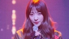 HaNi(EXID) - Todak Todak
