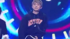 BTOB,李泰民(SHINee),GOT7,Highlight,NU’EST W - KBS音乐银行 E903