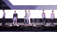 B.A.P - HONEYMOON