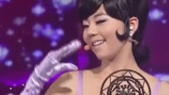 Wonder Girls - Nobody