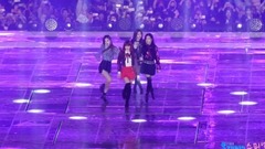 BLACKPINK - 玩火