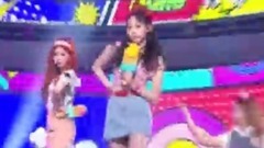 gugudan 5959 - ICE CHU