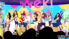Weki Meki - I don't like your Girlfriend