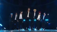 GOT7 - Never Ever & You Are