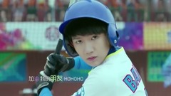 TFBOYS - 加油!AMIGO!