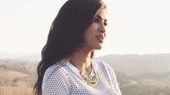 欧美群星 - Indian beauty Vidya Vox good heard blasting cover Home