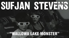 Wallowa Lake Monster