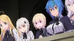 动漫专属 - TVアニメ『ハイスクールD×D HERO』 ティザーPV