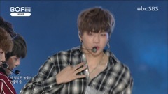 WANNA·ONE - Energetic