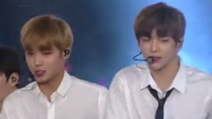 WANNA·ONE - 我呀我