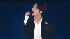 GOT7 - Intro & Never Ever & You Are  BOF Busan One