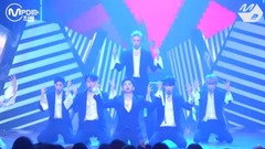 JBJ - Fantasy - MPD直拍版 17/10/19