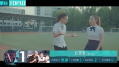 音悦V榜,潘玮柏 - V榜TOP10 42期 港台榜