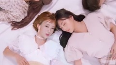 少女时代,Apink,Red Velvet,GFriend,TWICE - 2017 MAMA最佳女团舞蹈表演入围名单~~~