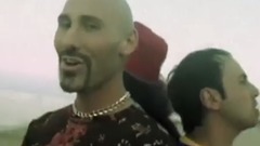 Prezioso Feat Marvin - Voglio Vederti Danzare