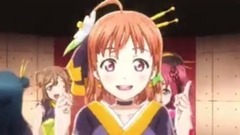 日本群星 - ラブライブ!サンシャイン!!
