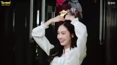 Jessica - Jessica郑秀妍 香港粉丝见面