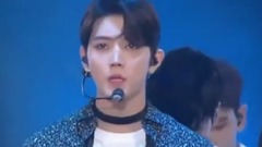 NU'EST - Hello&WHERE YOU AT