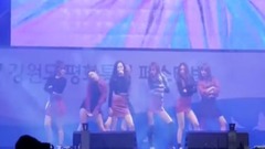 韩国群星,CLC - I Like It