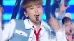 ONF - ON&OFF