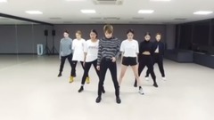 SHINee,李泰民(SHINee) - MOVE 练习室版