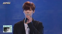毕书尽 - 【Bii电视演唱会】I Know