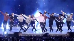 WANNA·ONE - Energetic