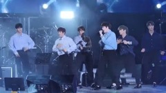 Astro(韩国) - Baby&Breathless&I’ll Be There