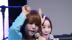 Girl's Day - Oh! My God