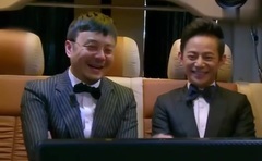 宁静一句话致杨钰莹下不来台 谢娜机智救场