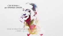 Véronique Sanson - Tant de temps (Henri a 100 ans) [teaser] (Trailers/Teasers)
