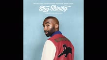 Ricky Rick - Stay Shining