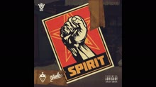 Kwesta - Spirit