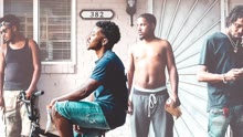 Deante' Hitchcock - Wide Open (Audio)