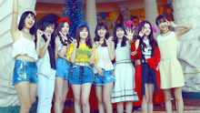 SNH48 - SNH48 - 绚丽时代 花絮