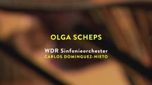 Olga Scheps,歐爾嘉許普絲 - Trailer Tchaikovsky (English Version)